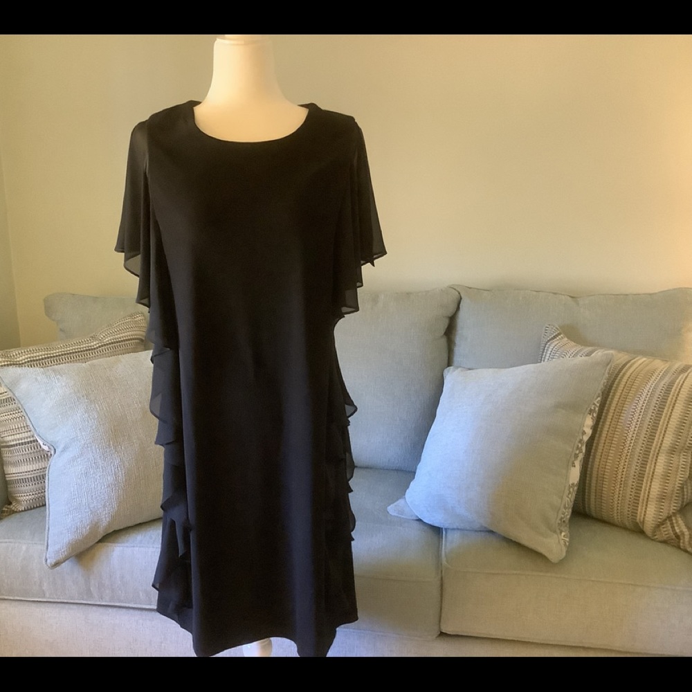 Chicos perfect LBD!